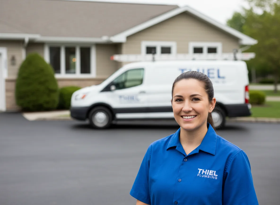 Plumber Evant, TX FAQs
